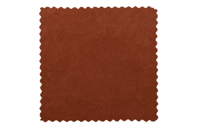 Hocker Rocco fluweel