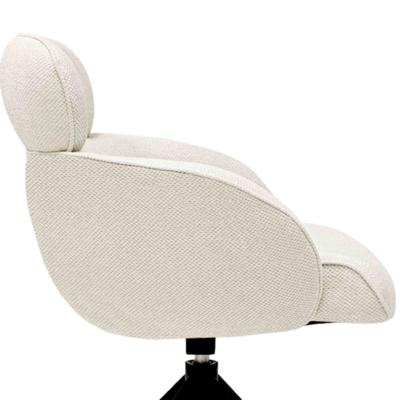 Kick draaistoel Kian