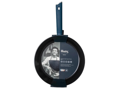 Gusta x Hugo Kennis koekenpan Ø28cm – frying pan 28cm