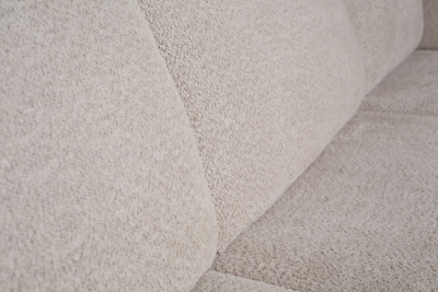 JaxxChoice hoekbank Lavi teddy