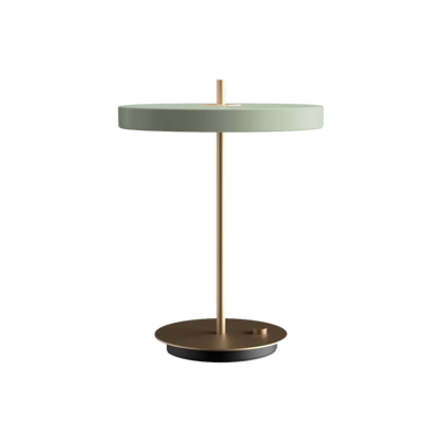 Tafellamp Asteria table