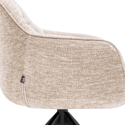 Kick draaistoel Stan