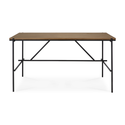 Ethnicraft - Oscar bureau