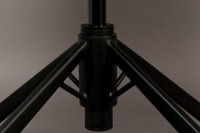 Dutchbone Franky Bureaustoel