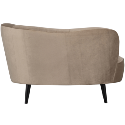 Lounge fauteuil Sara