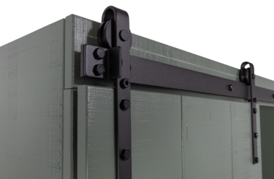 vtwonen Slide Kast Barn