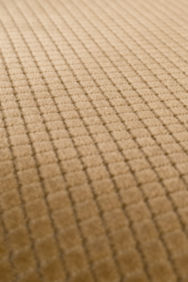 Dutchbone Melonie Eetkamerstoel - Set van 2