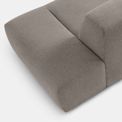 Loods 5 open sofa Benno sneak