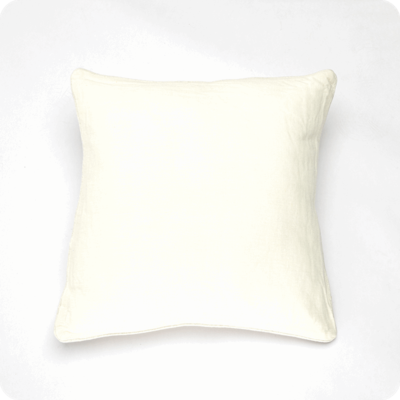 Kussen Washed basic linnen