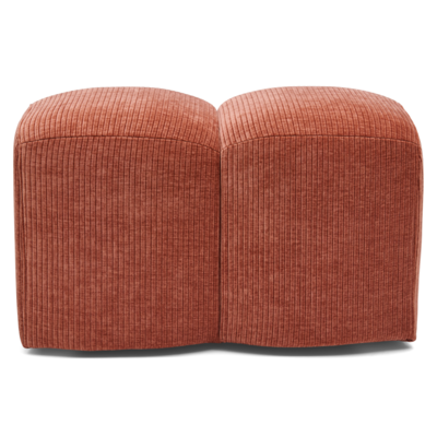 Eetkamerbank Clay 80 cm