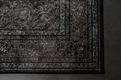 Dutchbone Carpet Rugged