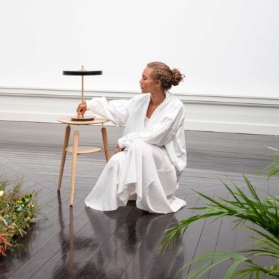 Tafellamp Asteria table