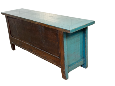 TV dressoir 2 deur uniek