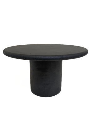 Salontafel beton basalt