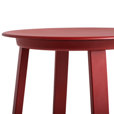 HAY kruk Revolver Stool