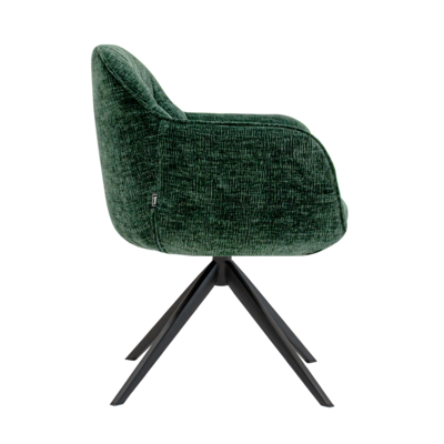 Kick draaistoel Stan