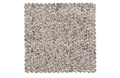 Hoekelement Louis grove melange