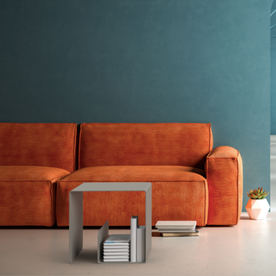 Glide Mini Bijzettafel