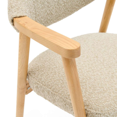 Eetkamerstoel Madée