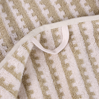 Handdoek Sannah - set van 8