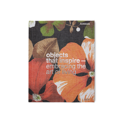 HKLIVING limited edition lookbook '24