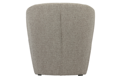 Fauteuil Lofty gemêleerd