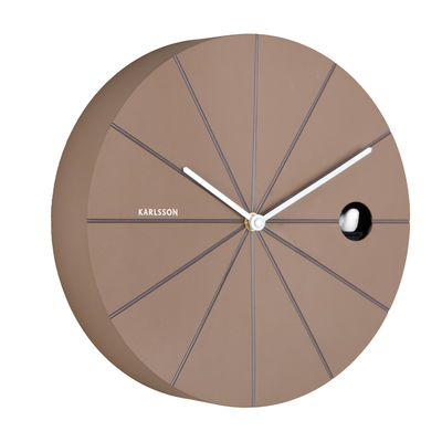 Wandklok Destacado Koekoek