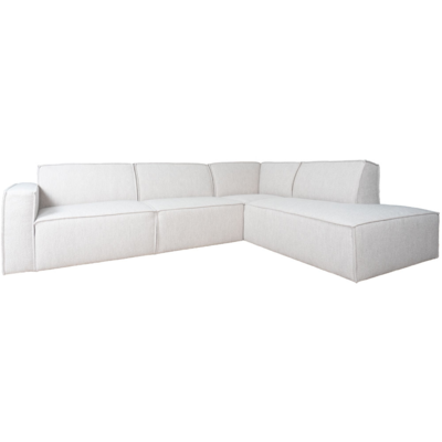 Hoekbank Kick - Links