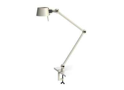 Tonone bureaulamp Bolt 2 arms Clamp