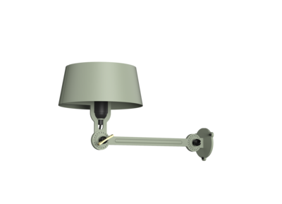 Tonone wandlamp Bolt Underfit