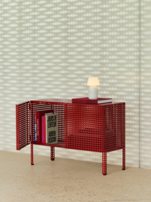 HAY Perforated Cabinet Floor S