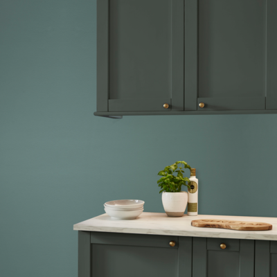 Graham &amp; Brown matte muurverf Mizumi - afneembaar