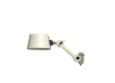 Tonone wandlamp Bolt Sidefit Small