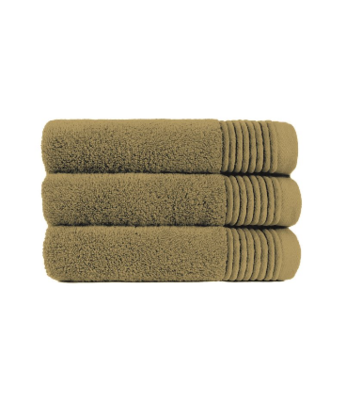 Handdoek Juliet 50x100 cm (set van 2)