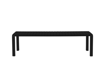 Zuiver tuinbank Vondel