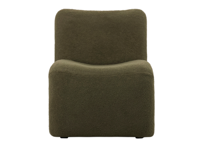 Fauteuil Fuerza