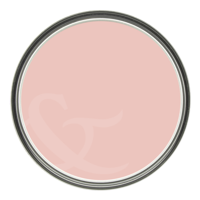 Graham &amp; Brown matte muurverf August - afneembaar