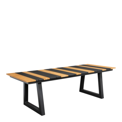 Tuintafel YO 240