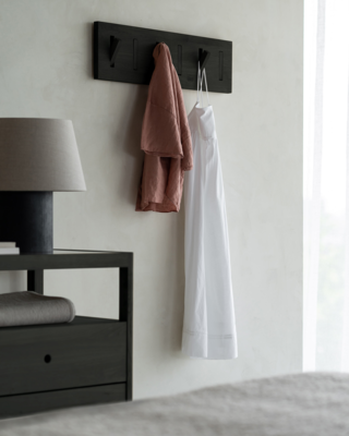 Ethnicraft - Utilitile muurhanger