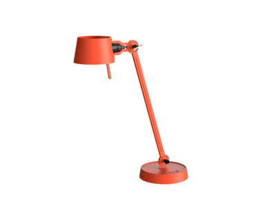 Tonone bureaulamp Bolt 1 arm Foot