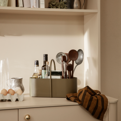 Ferm Living opberger Grib Toolbox