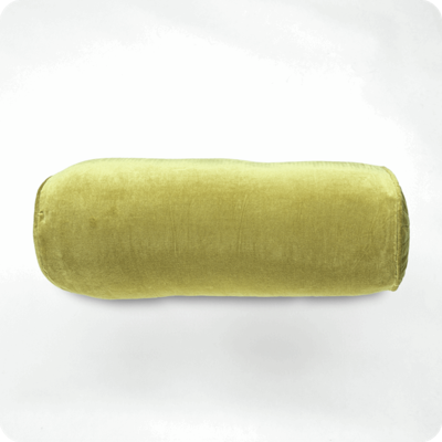 Sierkussen Bolster velours