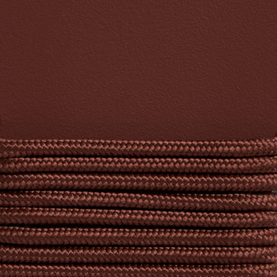 HAY Palissade Cord Dining Armchair