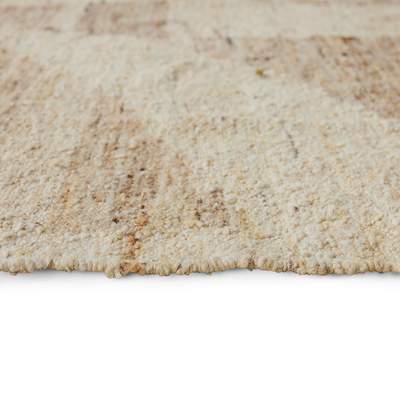 Woolen Rug contour 180x280