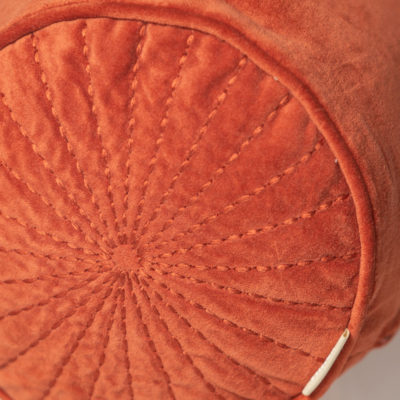 Sierkussen Bolster velours