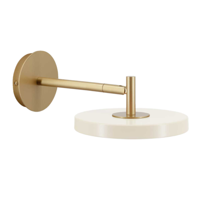 Wandlamp Asteria Short