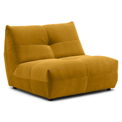 Fauteuil Flynn royal