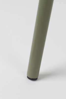 Zuiver Albert Kuip Tuinstoel - Set van 2