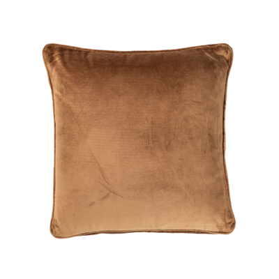 Kussen velours Cord piping