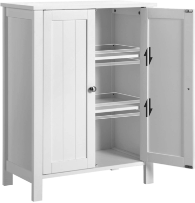 Badkamermeubel vrijstaand Maison